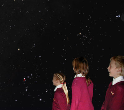 Children and Starfield