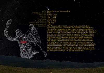 Starry Night Software